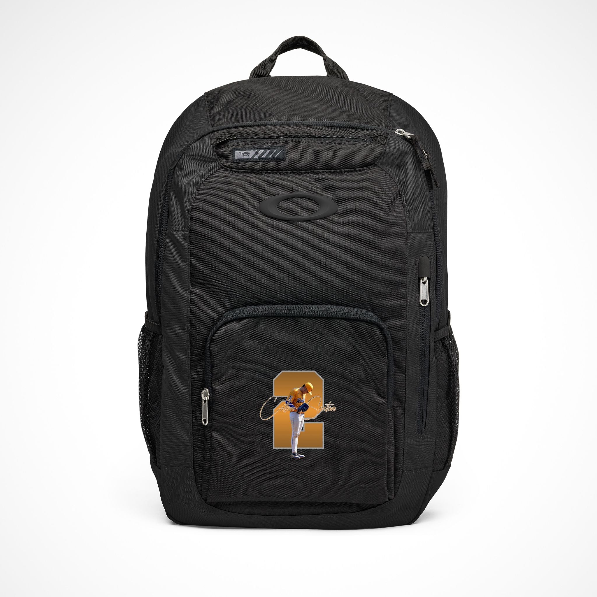 Colton Sexton x Oakley Performance Backpack