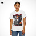 Myriam Traore Graphic Tee
