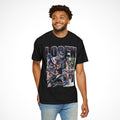 Logen Hyer Graphic Tee