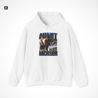 Avant Jackson Graphic Hoodie