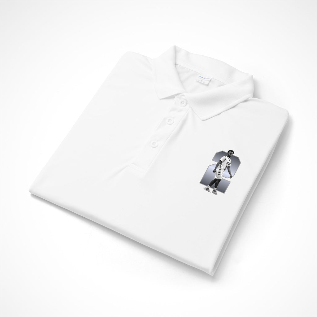 Cameron Belser Performance Polo