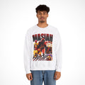 Masiah Wells Graphic Crewneck