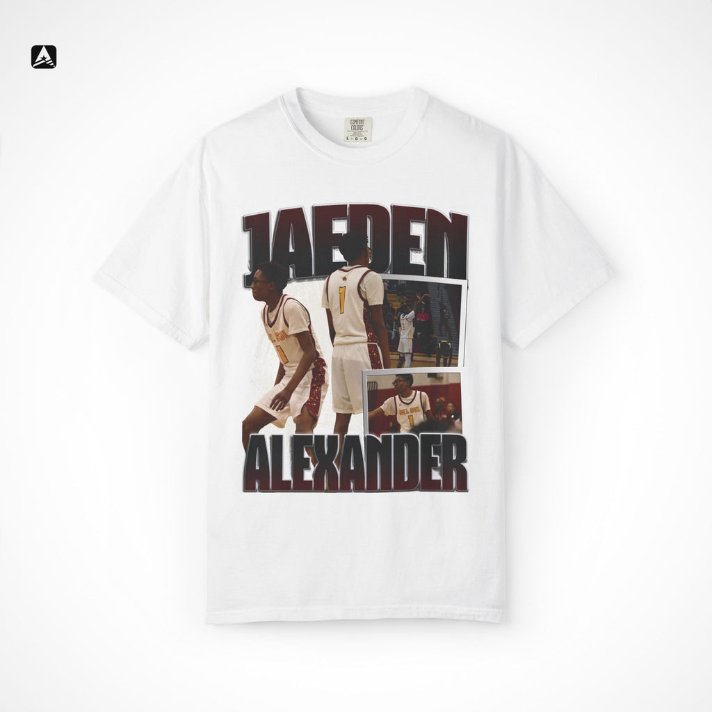 Jaeden Alexander Graphic Tee
