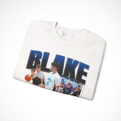 Blake Fanizzi Graphic Crewneck