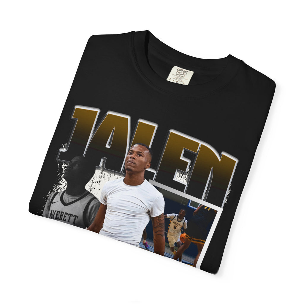 Jalen Chambers Graphic Tee