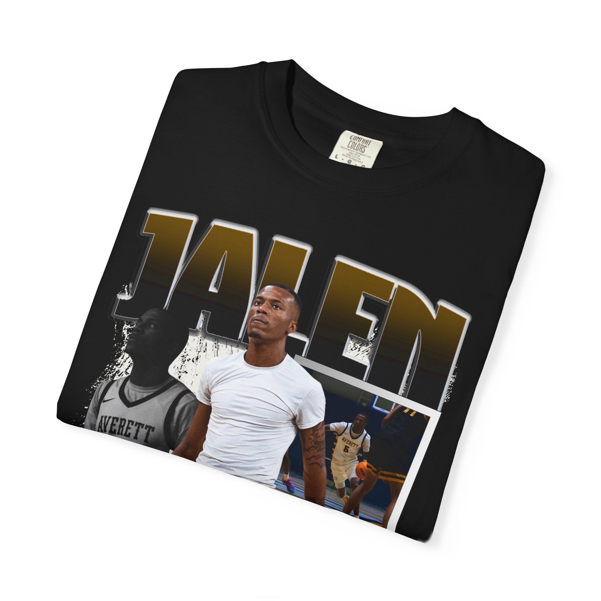 Jalen Chambers Graphic Tee