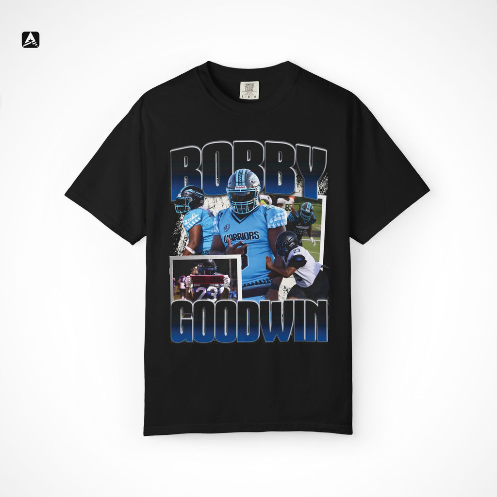 Bobby Goodwin Graphic Tee
