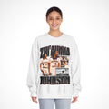Zhi’Aunna Johnson Crewneck Sweatshirt