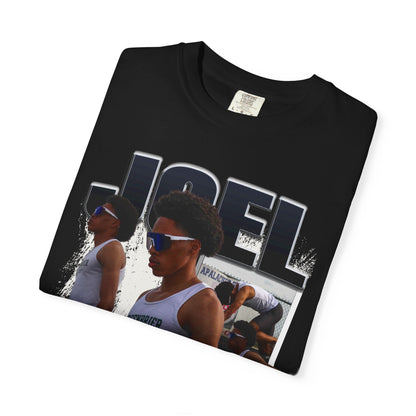 Joel Parrish Graphic Tee