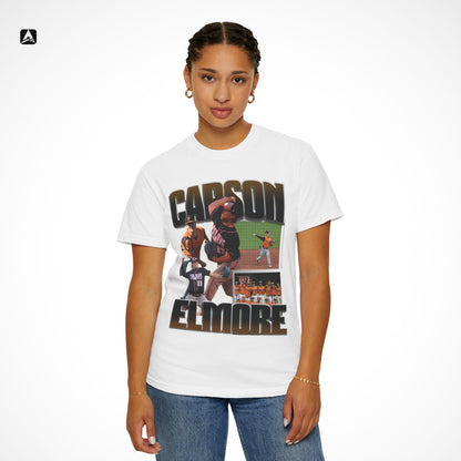 Carson Elmore Graphic Tee