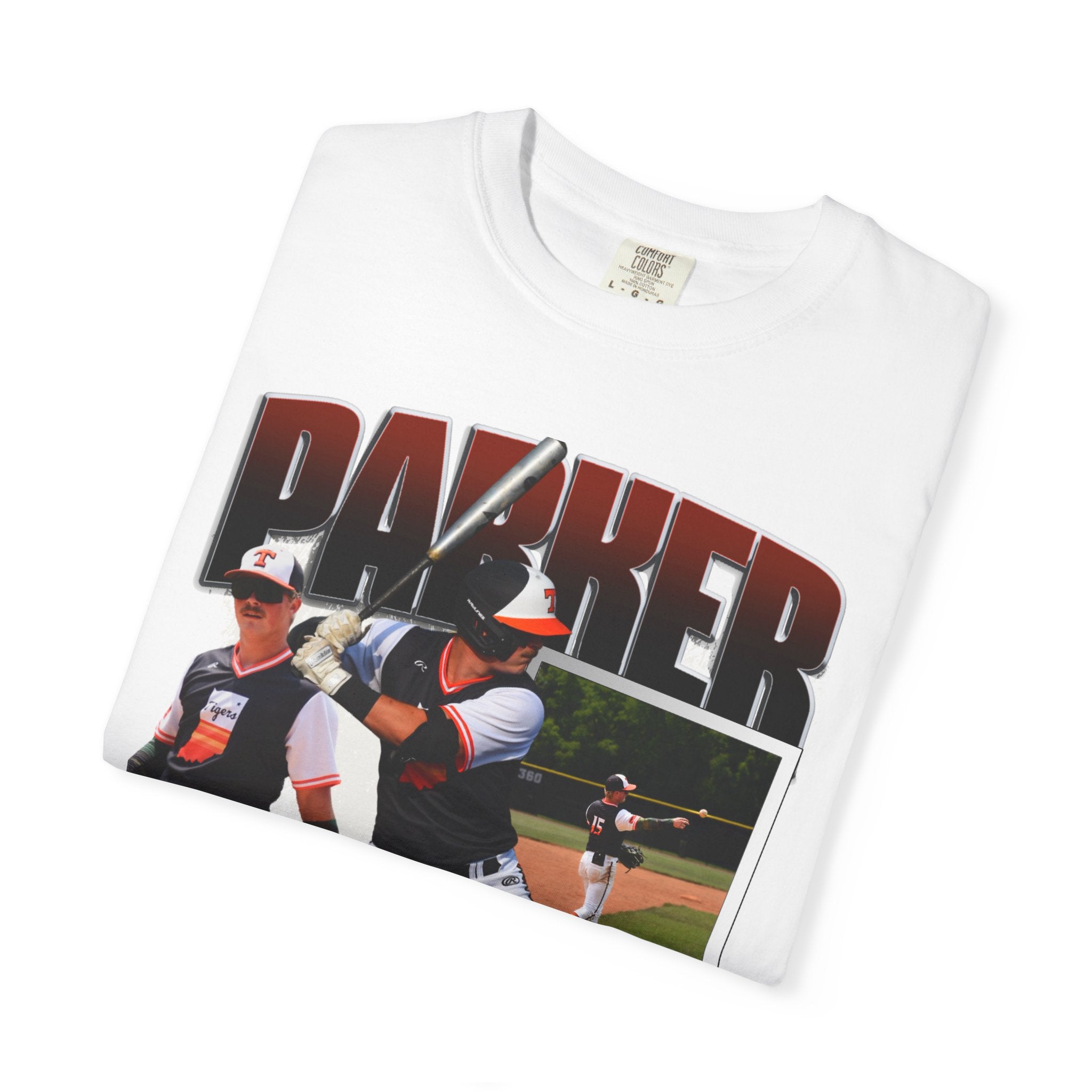Parker Evans Graphic Tee