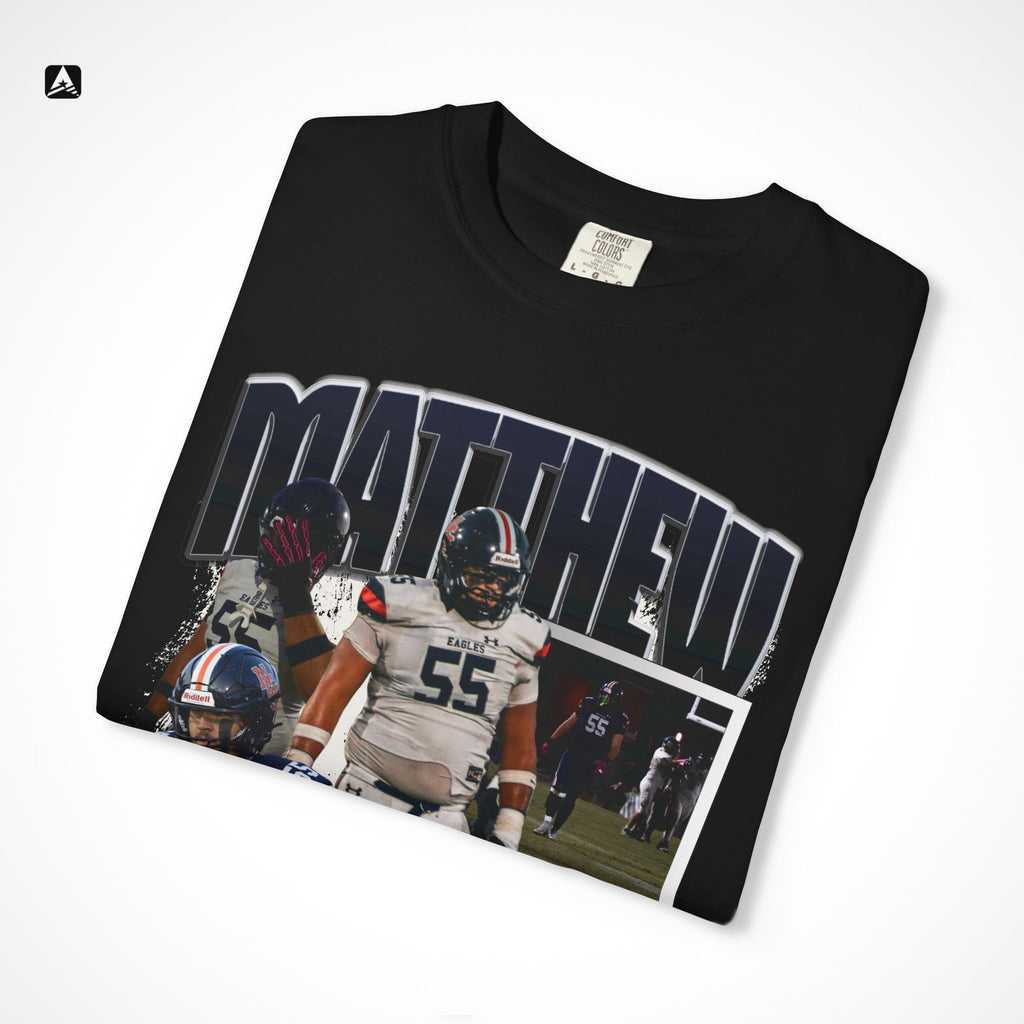 Matthew Phillip Graphic Tee