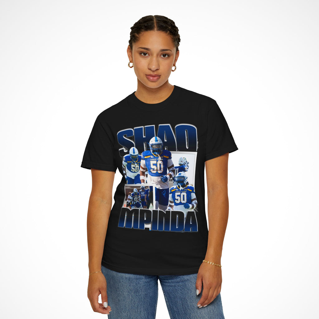 Shaq Mpinda Graphic Tee