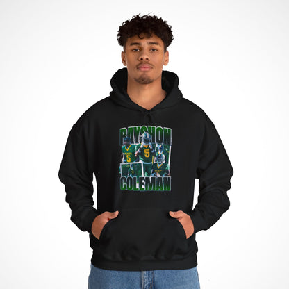 Rayshon Coleman Graphic Hoodie