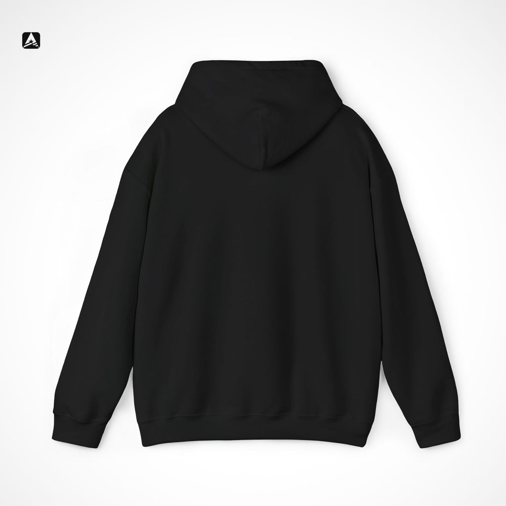 Yassmine Chambers Graphic Hoodie