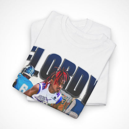 Flordy Washington Graphic Tee