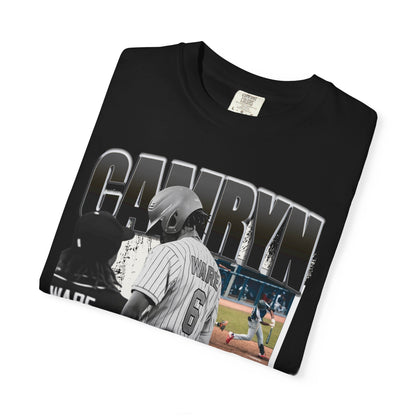 Camryn Ware Graphic Tee
