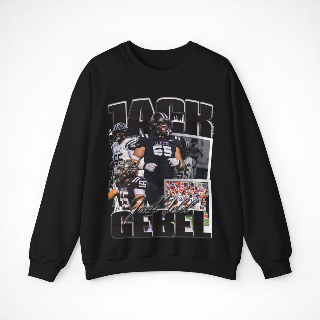 Jack Gebel Graphic Crewneck