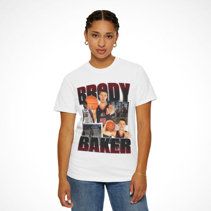 Brody Baker Graphic Tee