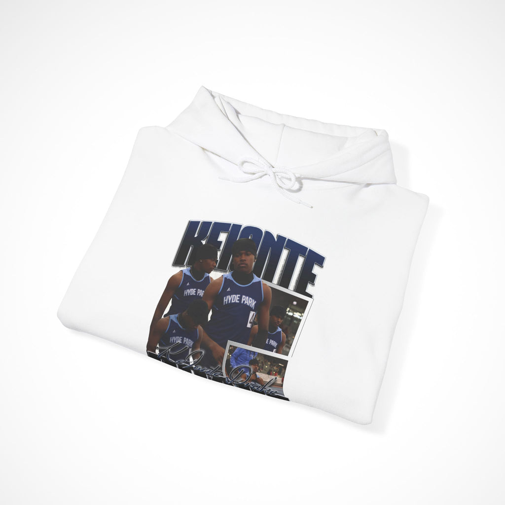 KeIonte Drake Graphic Hoodie