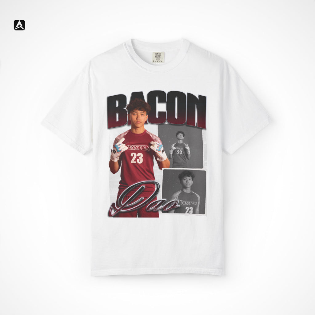 Bacon Dao Graphic Tee