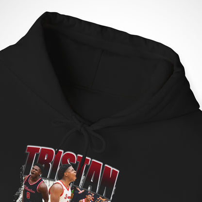 Tristan Wiggins Graphic Hoodie