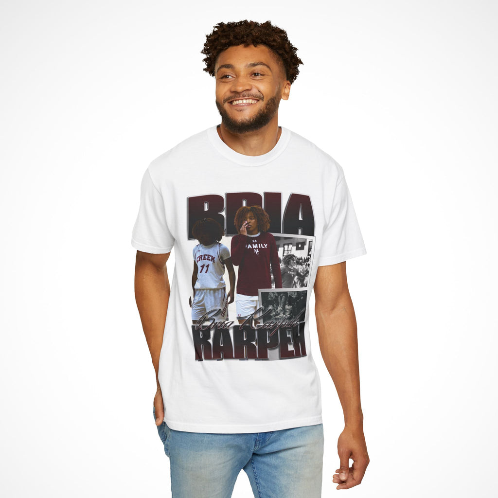 Bria Karpeh Graphic Tee