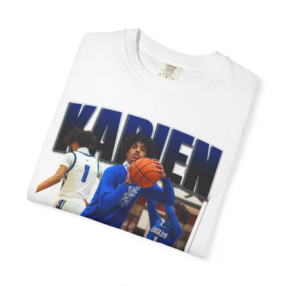Kadien Guillory Graphic Tee