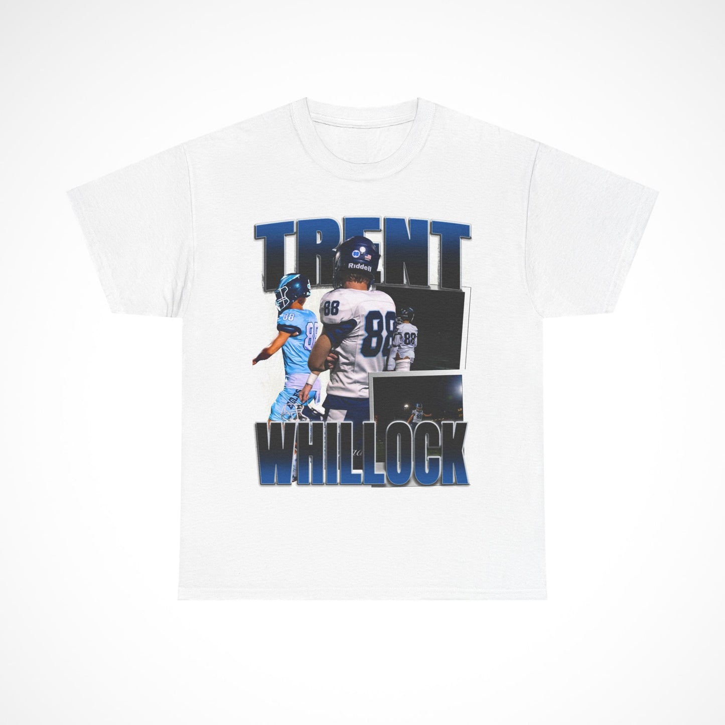 Trent Whillock Graphic Tee