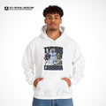 Tymir Cardona Graphic Hoodie