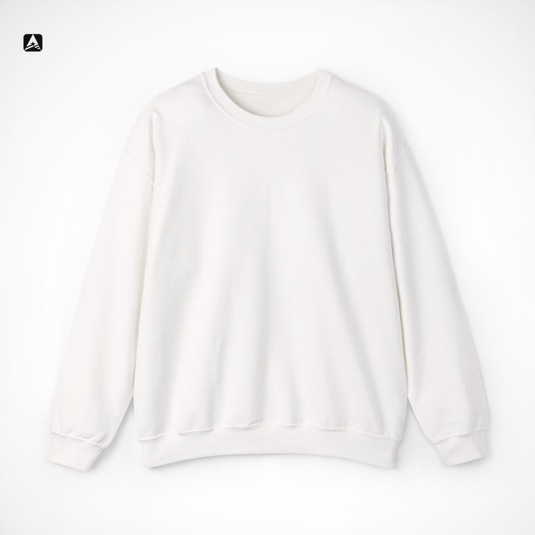 Blake Ruiz Graphic Crewneck