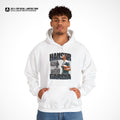 Hanser Garcia Graphic Hoodie