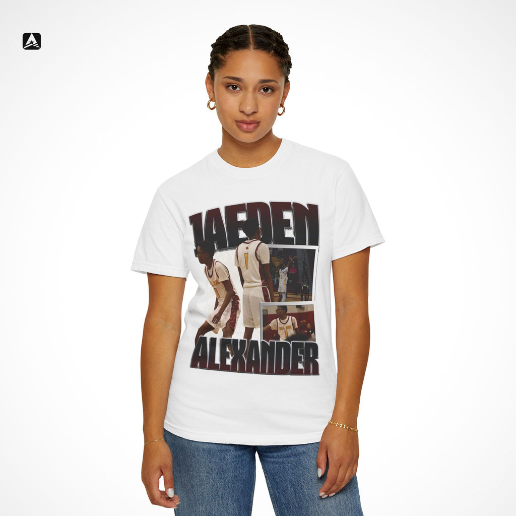 Jaeden Alexander Graphic Tee