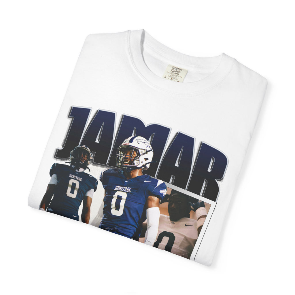 Jamar Dean Graphic Tee