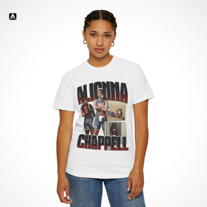 Alionna Chappell Graphic Tee