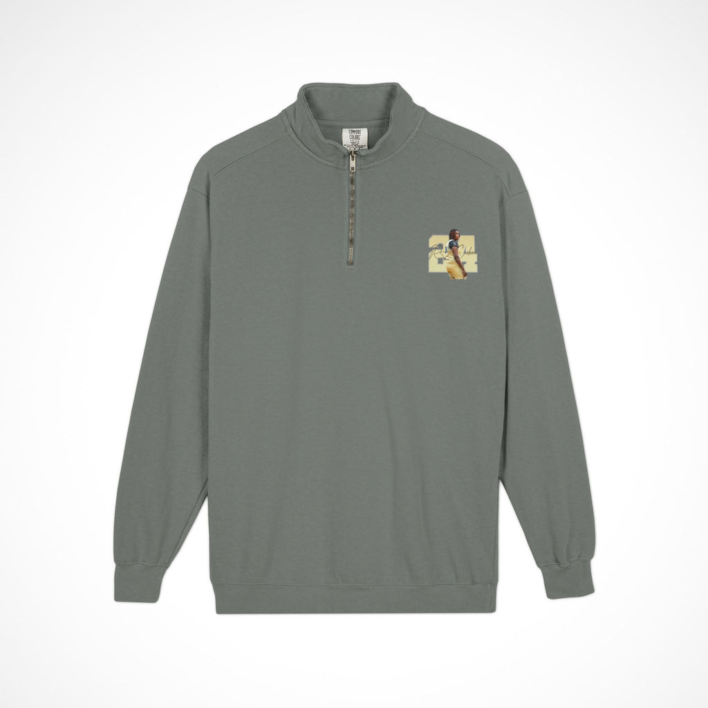 RJ Colson Heavy Quarter-Zip