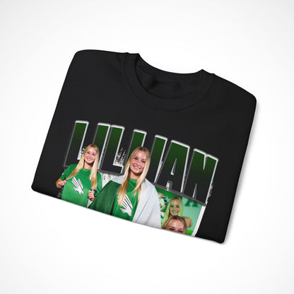 Lillian Vandiver Graphic Crewneck