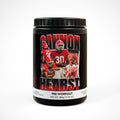 Gannon Hearst Pre-Workout, Watermelon (300g)