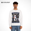 Jesse Ombega Graphic Crewneck
