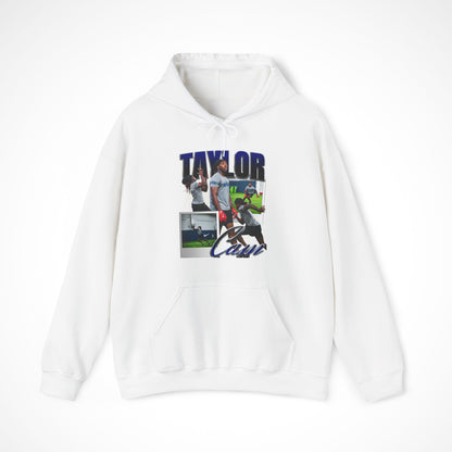 Cam Taylor Graphic Hoodie