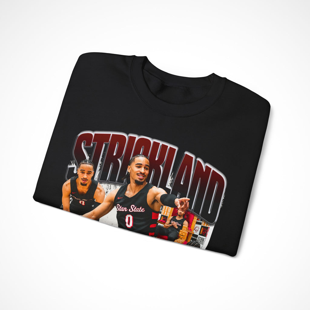 Sky Strickland Graphic Crewneck