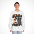 Ar'Lara Everett Crewneck Sweatshirt