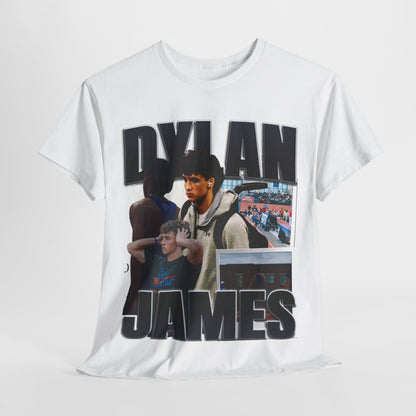Dylan James Graphic Tee