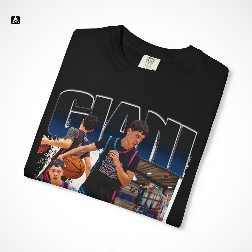 Giani La Torre Graphic Tee