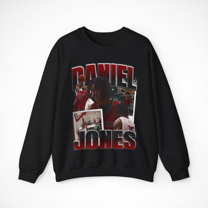 Daniel Jones Graphic Crewneck