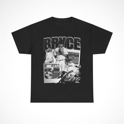 Bryce Tam Graphic Tee
