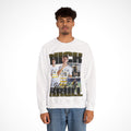 Nick Krull Graphic Crewneck