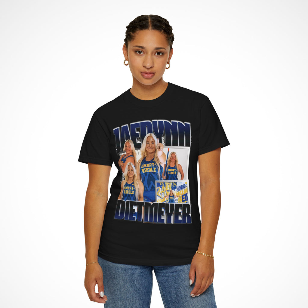 Jaedynn Dietmeyer Graphic Tee