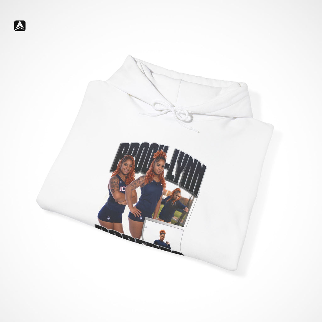 Brook-Lynn Roberts Graphic Hoodie