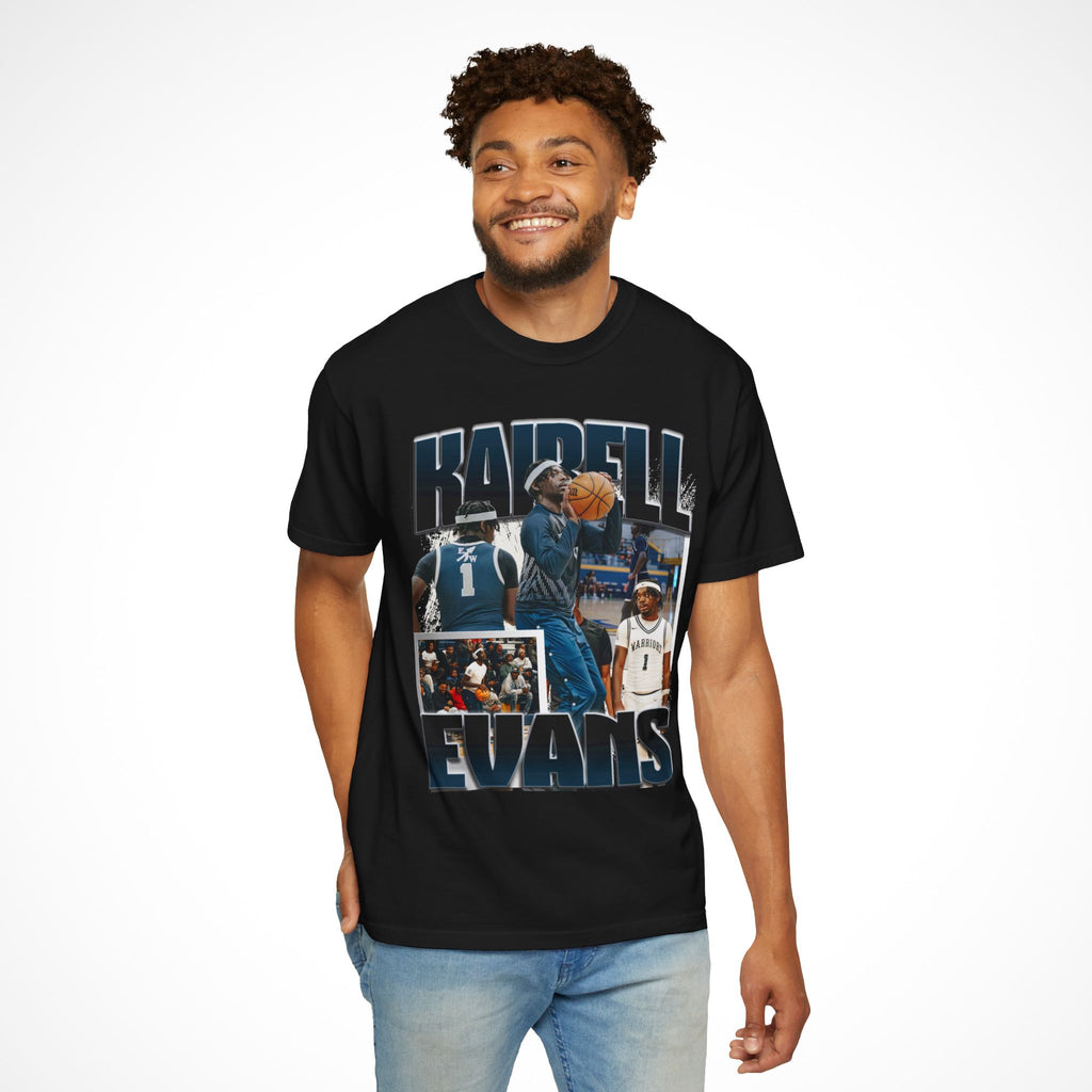 Kairell Evans Graphic Tee